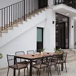 Serenity 3* Široka