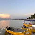 Gasthuis Serenity Široka