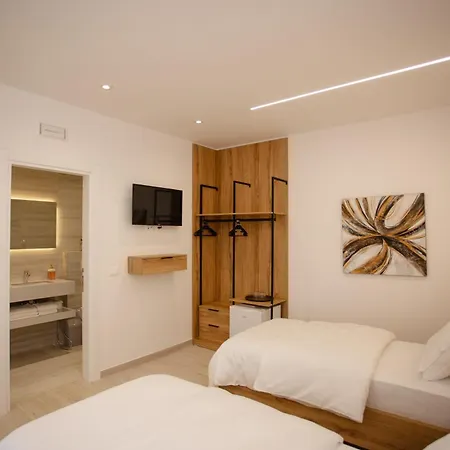 Pensjonat Serenity 3*