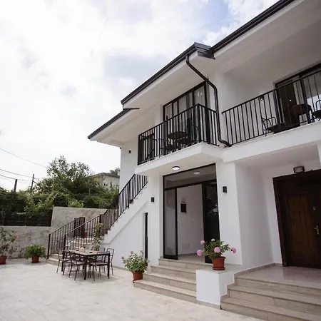 Serenity 3* Široka