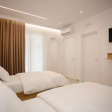 Serenity 3*