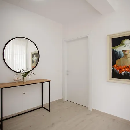 Serenity Pensjonat Široka