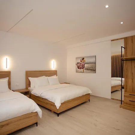 Serenity 3* Široka