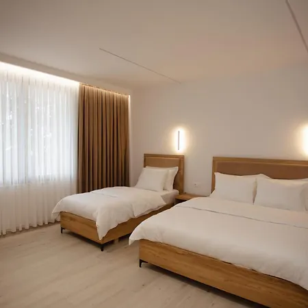 Serenity 3*