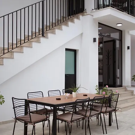 Serenity 3* Široka