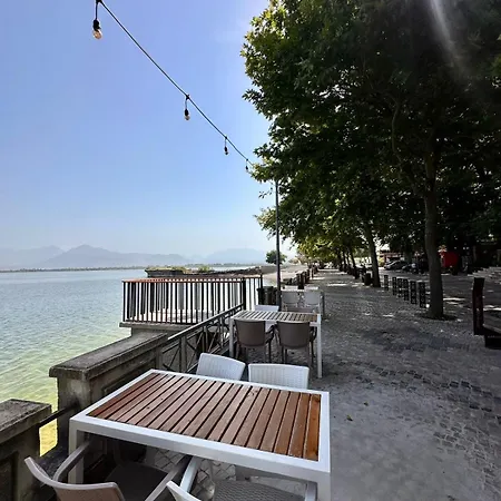 Serenity 3* Široka