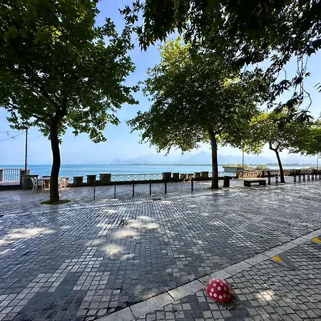 בית הארחה Serenity 3*