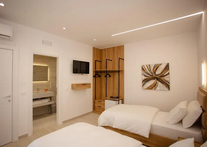 Гостевой дом Serenity 3*