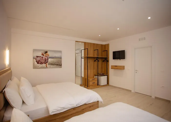 Гостевой дом Serenity