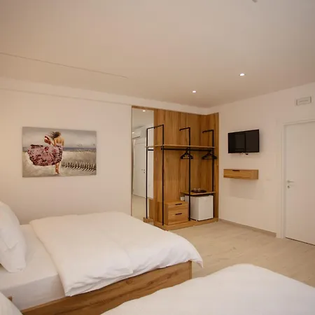 Гостевой дом Serenity