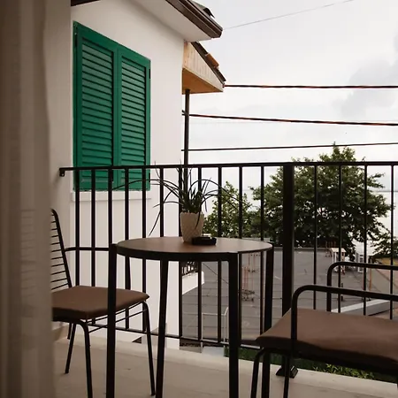 Serenity Гостевой дом