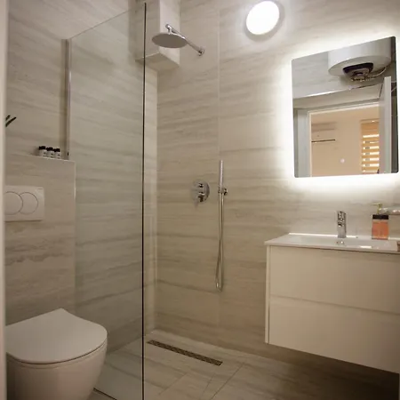 Гостевой дом Serenity