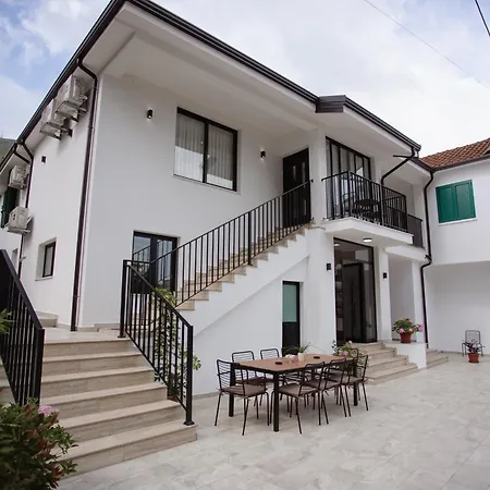 Гостевой дом Serenity