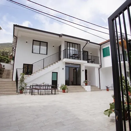 Guest house Serenity *