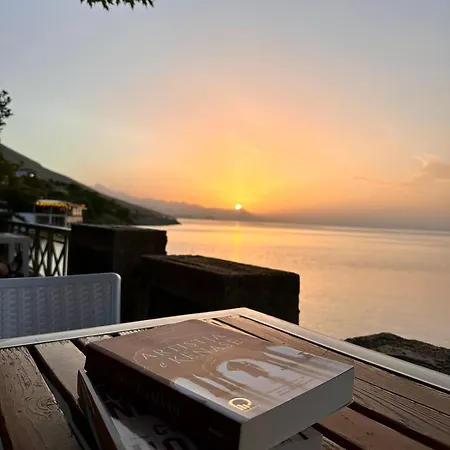 Serenity Guest house *