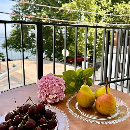 Serenity Гостевой дом 3*