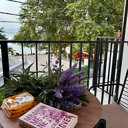 Гостевой дом Serenity 3*