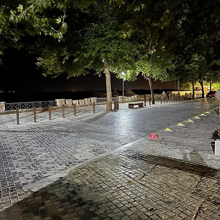 Гостевой дом Serenity 3*